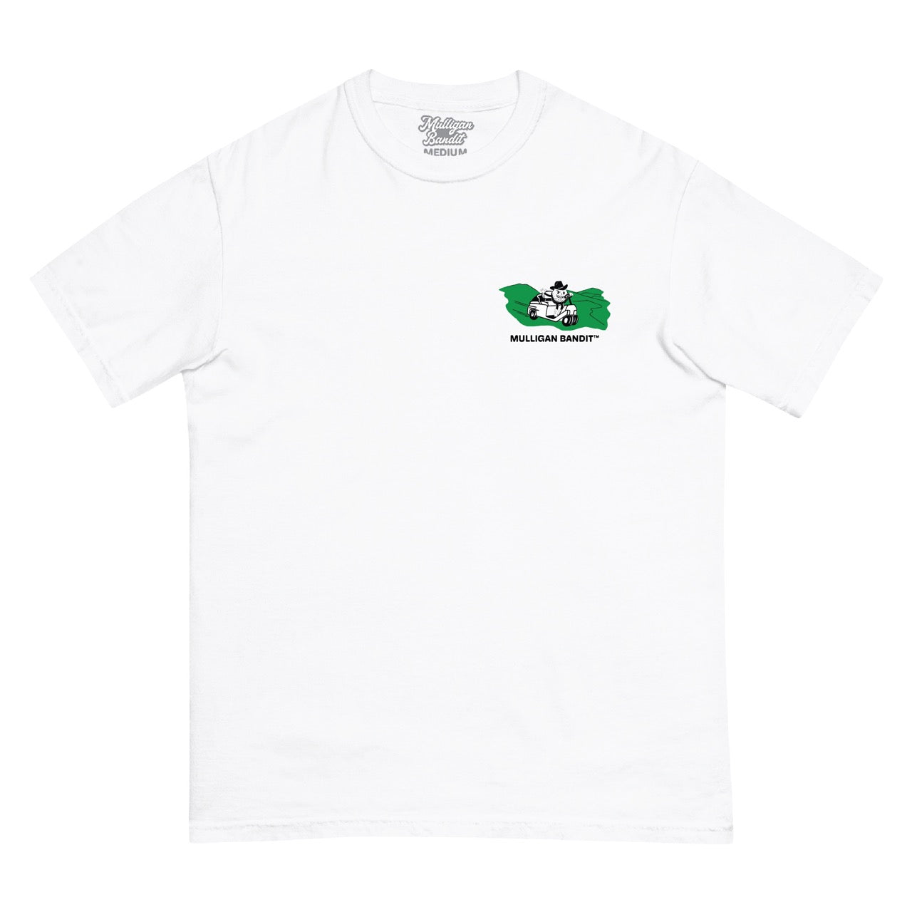 Golfing Today Tee