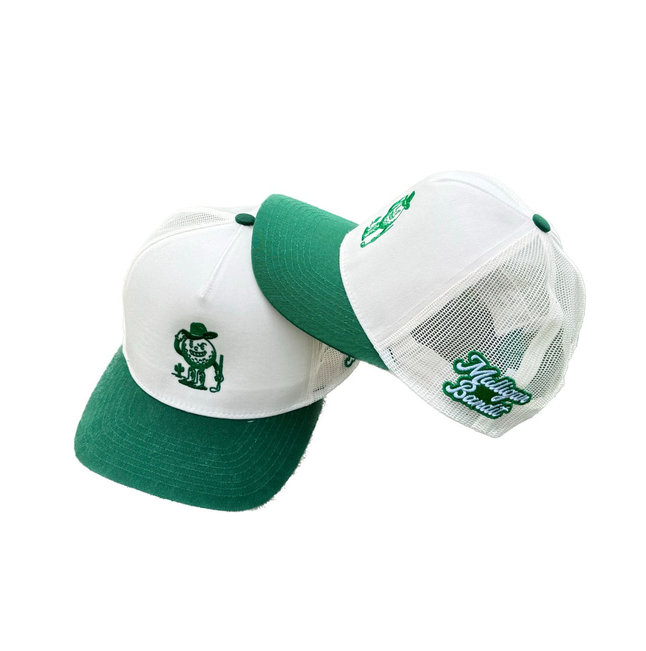 MB Logo Hat