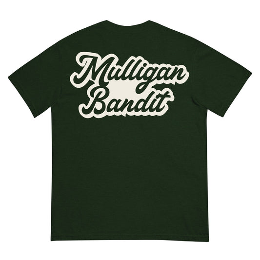 MB Logo Tee