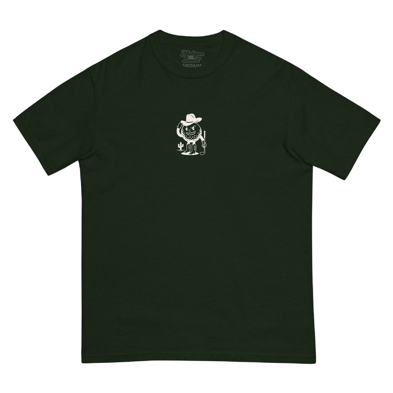 MB Logo Tee